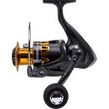 Remixon Winner 6000 Olta Makinesi 3+1 Bilye Sayısı ile Yüksek Performanslı Balık Avı İçin