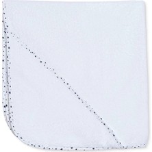 Mollia Erkek Bebek Havlu