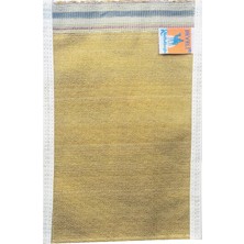 Develi Kese 1973 Sert Kese Sütlü Kahve Doğal Malzeme ile Etkili Masaj Deneyimi