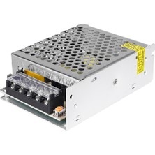 S-Link SL-KA65 12V 5A Switch Mode Dc ADAPTÖR(1923)