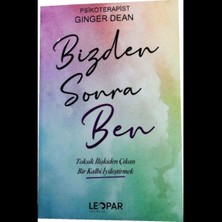 LTG Nova Bizden Sonra Ben