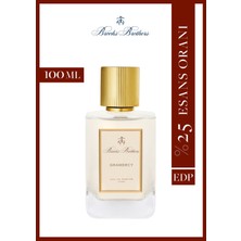 Brooks Brothers Gramercy EDP Kadın Parfüm 100 ML | Çiçeksi - Meyvemsi