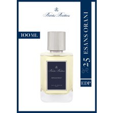 Brooks Brothers Broadway EDP Erkek Parfüm 100 ML