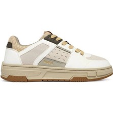 Hugo Krem - Çok Renkli Erkek Sneaker Yarrow_tenn_mxpu 10277995 01