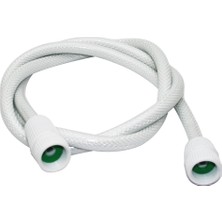 Go İthalat Plastik Duş Hortumu 8mm - 140CM (5491)