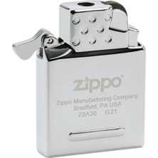 Zippo Çakmak Insert 65818 Renkli Yellow Flame Premium Tasarım ve Şık Hediye Seçeneği
