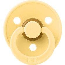 Gray Line Gry Kauçuk Emzik 0-6 Ay Pale Butter Nel1