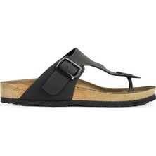 Slazenger LUKE Kadın Parmak Arası Beyaz Terlik