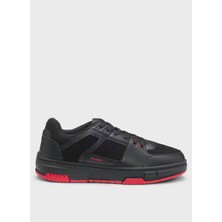 Hugo Siyah Erkek Sneaker Yarrow_tenn_mxpu 10277995 01