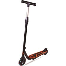 Gray Line Gry Nessiworld 2 Tekerlekli Işıklı Scooter Turuncu Nel1