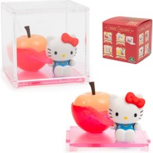 Gray Line Gry HKT39000 Hello Kitty Elma Atolyesi Nel1