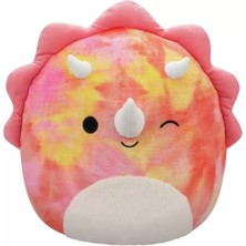 Gray Line Gry Pembe Triceratops Trinity 40 cm Nel1