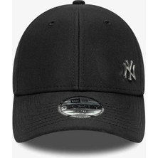 New Era Siyah Erkek Çocuk Şapka 60771793-CHYT Flawless 9forty