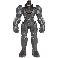 Gray Line Gry Batman Giant Serisi Batman Figür 30 cm Nel1