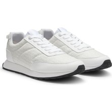 Hugo Beyaz Erkek Sneaker Icelin_runn_cdcvlg 10275490 01