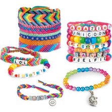 Gray Line Gry Deluxe Bilezik Seti Nel1