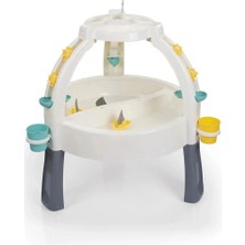 Gray Line Gry Su ve Kum Aktivite Masası Nel1