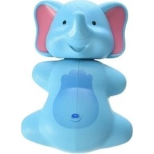 R.O.C.S. Flipper Fil Diş Fırçası Kabı 3 Yaş Üstü Güçlü Vantuzlarla Kolayca Yapışır