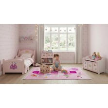 Sultan Halı Zerda Prenses Seksek Çocuk Odası Halı