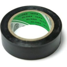 Globe Elektirik Bandı 1 Adet Yüksek Yapıştırma Kalitesi ile Elektrik Yalıtımında Kullanım İçin