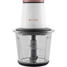 Arçelik Do 6964 C Resital 500 W Doğrayıcı