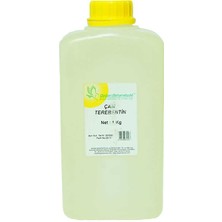 Sb Shopping Doğal Çam Terebentini Pet Bidon 1000 gr