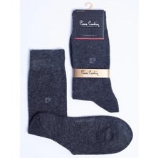 Gecem Giyim Pierre Cardin 632 Erkek Soket Çorap