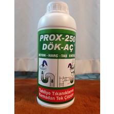 PROX Lavabo Açıcı