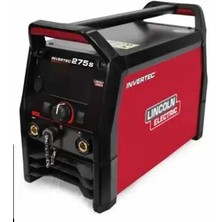 Lincoln Invertec® 275S Elektrod Kaynak Makinesi