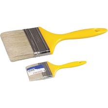 DOĞUŞ 01510 KESTİRME FIRÇA PLS. SAP 1 N0 1 Adet Profesyonel Kalite Boya Uygulama İçin