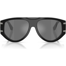Dolce Gabbana DG4499 501 6g  57 Erkek Güneş Gözlüğü