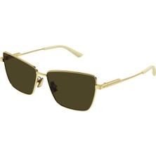 Bottega Veneta BV1195S 002 Kadın Güneş Gözlüğü