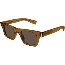 Saint Laurent Güneş Gözlüğü Sl 719 005