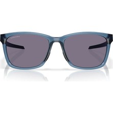 Oakley Paracord Unisex Gözlük 0OO9506D-OAK.5