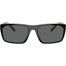 Scuderia Ferrari Ferrari Scuderia Güneş Gözlüğü FZ6003U 59 501/87
