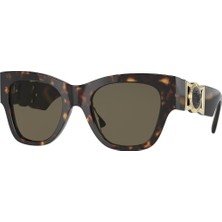 Versace 0VE4415U 108/3 52 Kadın Güneş Gözlüğü