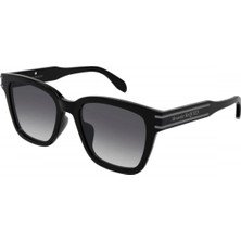 Alexander Mcqueen Güneş Gözlüğü AM0399SA 001