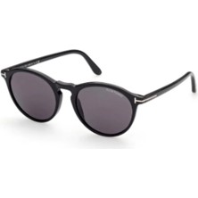 Tom Ford FT 0904 01A 50 Unisex Güneş Gözlüğü