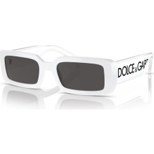 DOLCE & GABBANA 6187 331287 53 Unisex Güneş Gözlüğü