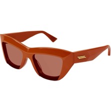 Bottega Veneta BV1218S 001 Güneş Gözlüğü
