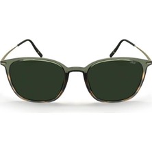 Silhouette 4086 75 5540 Unisex Güneş Gözlüğü