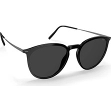 Silhouette 4087 75 9060 Polarize Unisex Güneş Gözlüğü