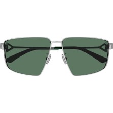 Bottega Veneta Güneş Gözlüğü BV1223S 003
