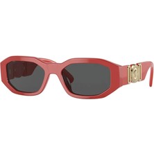 Versace 4429U 506587 Çocuk Güneş Gözlüğü