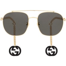 Gucci GG0727S Kadın Güneş Gözlüğü