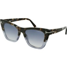 Tom Ford FT 0846 55B 53 Kadın Güneş Gözlüğü