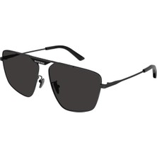Balenciaga Ba 0246SA 001 61 Erkek Güneş Gözlüğü