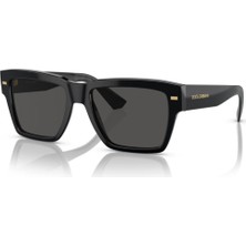 DOLCE & GABBANA 4431 501/87 55