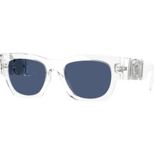 Versace 0VE4479U 148/80 52*19*140 Erkek Güneş Gözlüğü
