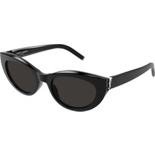 Yves Saint Laurent Güneş Gözlüğü Sl M115 001